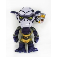 Plus Star Wars Rebels Zeb 25 cm