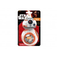 Mini plus cu functii Star Wars 12 cm - BB-8
