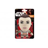 Mini plus cu functii Star Wars 12 cm - Chewbacca