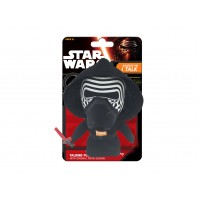 Mini plus cu functii Star Wars 12 cm - Kylo Ren