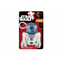 Mini plus cu functii Star Wars 12 cm - R2D2