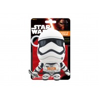 Mini plus cu functii Star Wars 12 cm - Stormtrooper