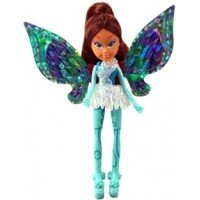 Mini Papusa Winx Tynix - Layla
