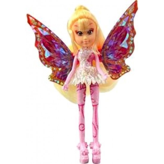 Mini Papusa Winx Tynix - Stella