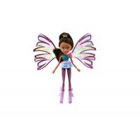Papusa Winx Mini Zana Sirenix - Layla