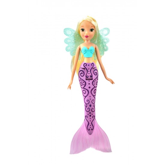 Papusa Winx Zana Sirena - Stella