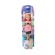 Papusa Winx Zana Style Fashion - Flora