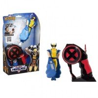 Figurina Wolverine Flying Hero