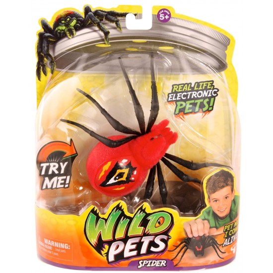 Paianjen electronic - Eyegore