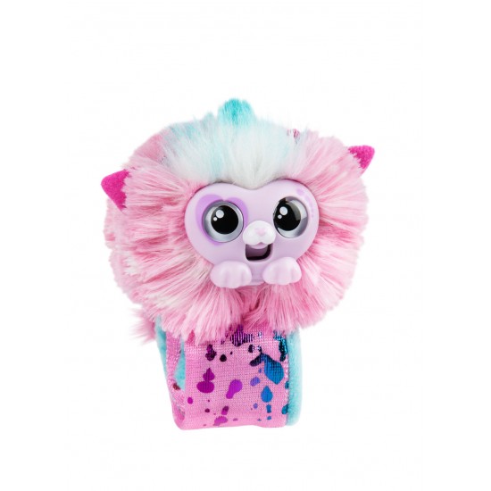 Jucarie interactiva Wrapples S3 Pinx