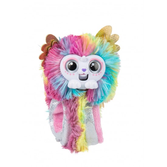 Jucarie interactiva Wrapples S3 Raybo