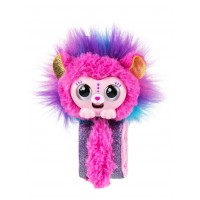 Jucarie interactiva Wrapples S3 Zahara