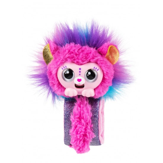 Jucarie interactiva Wrapples S3 Zahara