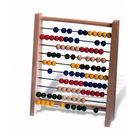 Abacus Egmont