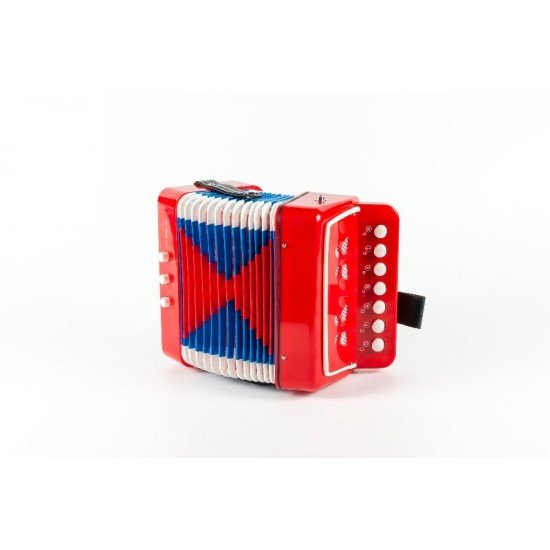 Acordeon Egmont
