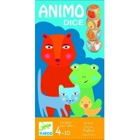 Animo Dices joc cu zaruri Djeco