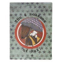 Set magnetic - Anotimpurile