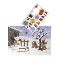 Set magnetic - Anotimpurile