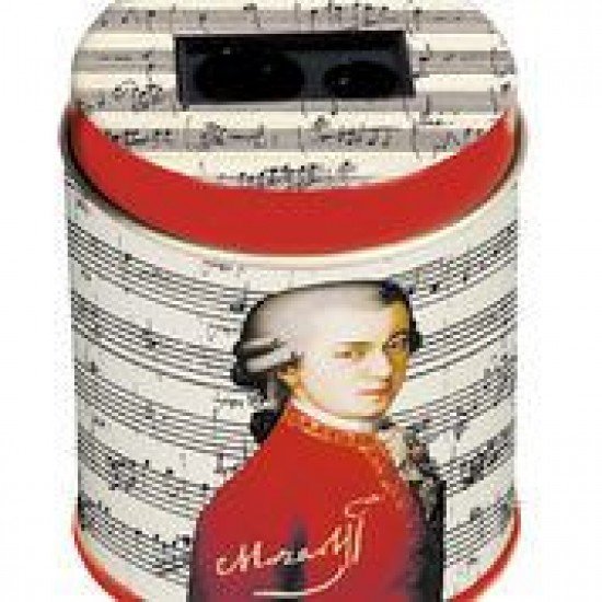 Ascutitoare Fridolin Mozart