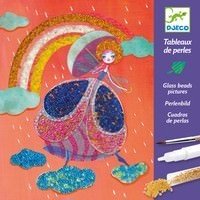 Atelier creativ cu margele Wonderland - Taramul zanelor