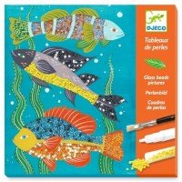 Atelier creativ cu margele Zoology