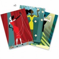 Atelier de cusut Djeco So Paris