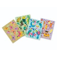 Atelier de desenat Djeco Jungla