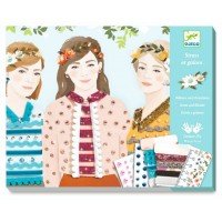 Atelier Djeco haine pentru toate anotimpurile