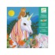 Atelier creativ Djeco Unicorni