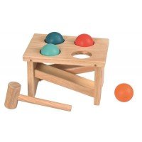 Banc de lucru bebe Egmont