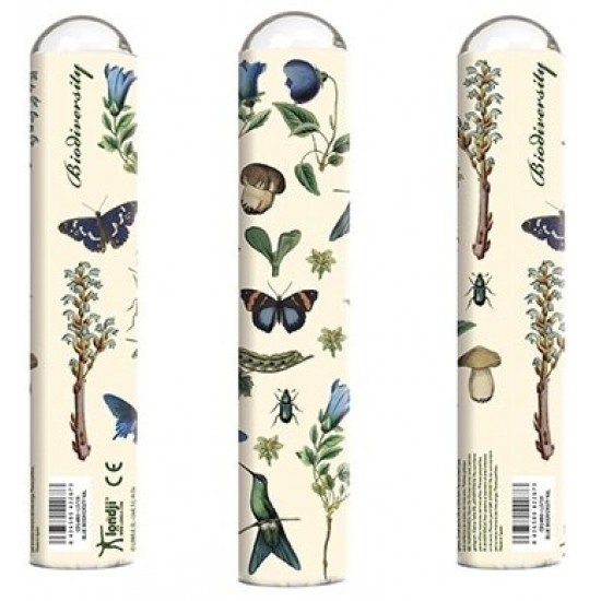 Caleidoscop Londji - Biodiversitatea albastra