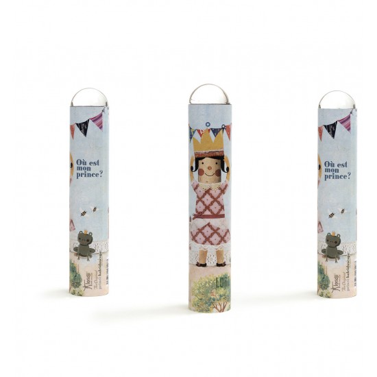 Caleidoscop Londji Poveste cu printi si printese