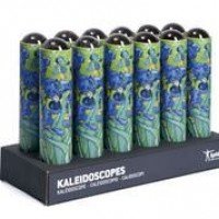 Caleidoscop Londji Van Gogh Irisi