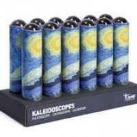 Caleidoscop Londji Van Gogh Starry night