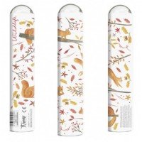 Caleidoscop Londji Veverite in padure