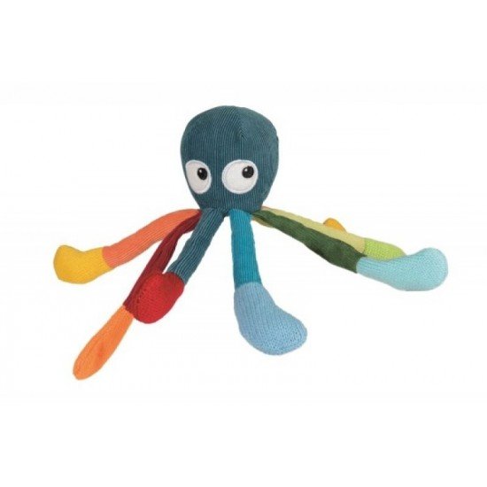 Jucarie bebe Caracatita Egmont