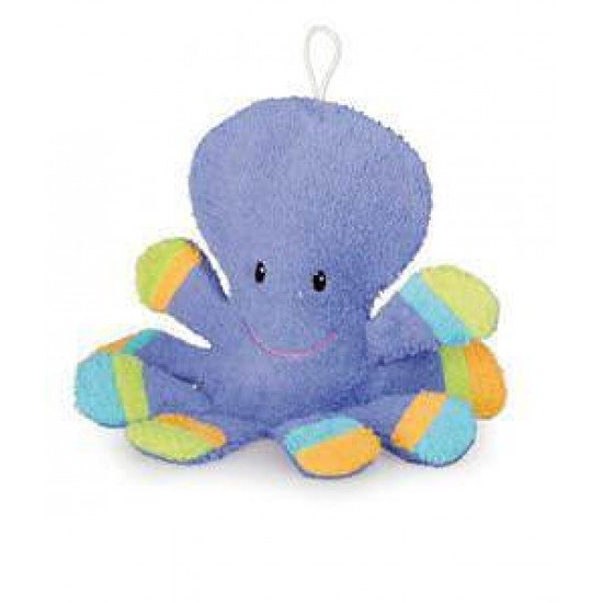 Caracatita pentru baie