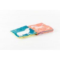 Carte din material textil Egmont