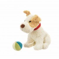 Jucarie muzicala Catelusul Eliot Egmont