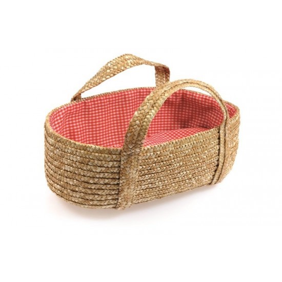 Cos pentru papusa Egmont Toys