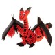 Origami 3D Creagami - Dragon