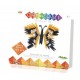 Origami 3D Creagami - Fluture