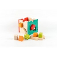 Cub cu forme si culori Egmont