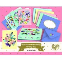 Felicitari Invitatii Djeco Anna Emilia