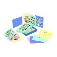 Felicitari Invitatii Djeco Anna Emilia