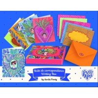 Felicitari Invitatii Djeco Aurelia