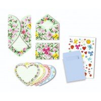 Felicitari / Invitatii pentru petrecere - Inimi