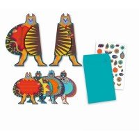 Felicitari / Invitatii pentru petrecere - Supereroi