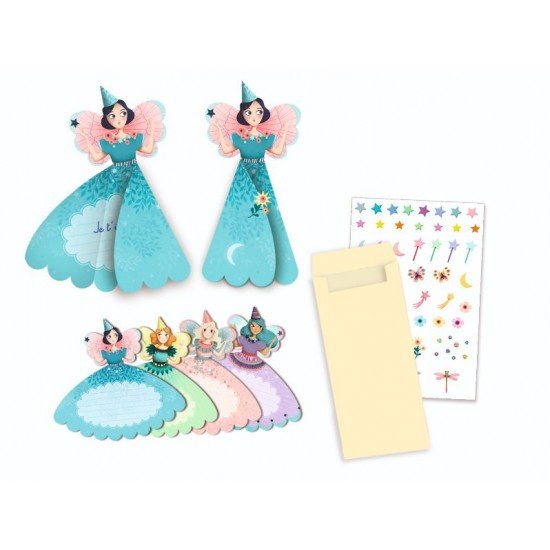 Felicitari / Invitatii pentru petrecere - Zane