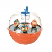 Flasneta cu bufnite Egmont